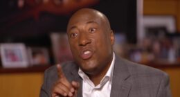 CBS Replaces Colbert With 'Woke' Comedian Who Sued McDonald's for 'Racism.'