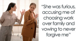 CEO Hires Her Sister After She Got “Downsized”, Finds Out The Real Reason She Lost Her Job The Hard Way