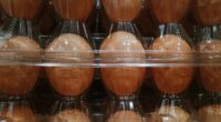 Cal-Maine’s stock falls as DOJ reportedly weighs bigger crackdown on major egg producers