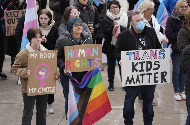 California is Providing Free Sex-Change Operations to Illegal Aliens – HotAir