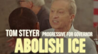 California's Primary Election Season Screams Warning For Nation