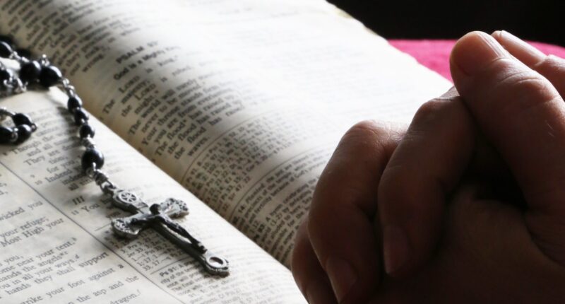 Canada Pushes Law That Would Classify Bible Quotes as Hate Speech.