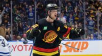 Canucks Urged to Trade 4 Top Stars in Full Roster Teardown