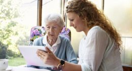 Caregiving has become so crazy expensive that it’s financially devastating to most families