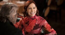 Carrie Preston Delivers Her Best 'Elsbeth' Performance to Date on the CBS Procedural