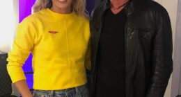 Carrie Underwood took to social media on Friday to pay tribute to Brett James, who co-wrote her Grammy-winning 2005 song Jesus, Take the Wheel