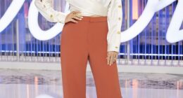 Carrie Underwood has been fiercely slammed online after she seemingly made fun of an American Idol contestant's body during the show