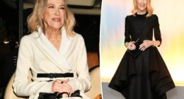 Catherine O'Hara 'wasn't talking much' before her tragic death at age 71