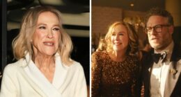 Catherine O’Hara’s Brother Shares Shocking Detail Into Days Before Actress’ Passing