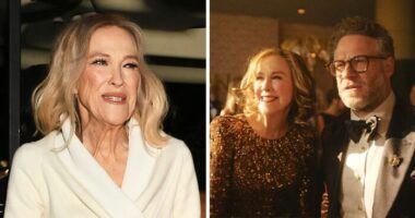 Catherine O’Hara’s Brother Shares Shocking Detail Into Days Before Actress’ Passing