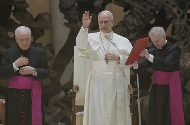 Catholic Charities 'Scandal' Is Object Lesson on How Coordinated Propaganda Campaigns Work – HotAir