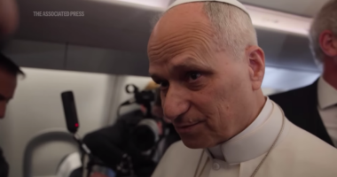 Pope Leo