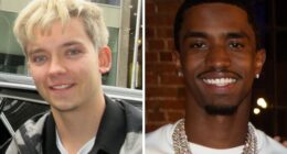 Celebrity Birthdays Today, April 1, 2026