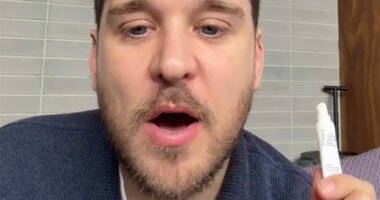 Celebrity Skincare Expert’s ‘Genius’ Lip Balm Hack Could Save You Hundreds Per Year