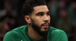 Celtics First-Round Playoff Opponent Officially Revealed