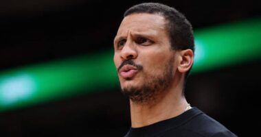 Celtics' Joe Mazzulla Facing Intense Backlash After Controversial Remarks