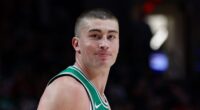 Celtics Star Nicknames Payton Pritchard After Lakers Legend