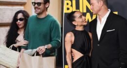Channing Tatum's cryptic posts continue after ex Zoe Kravitz's engagement to Harry Styles
