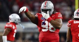 Chargers Predicted to Add "Talented" National Champion Through the Draft