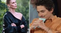 Charlize Theron takes swipe at Timothée Chalamet over his 'reckless' ballet comments