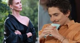 Charlize Theron takes swipe at Timothée Chalamet over his 'reckless' ballet comments