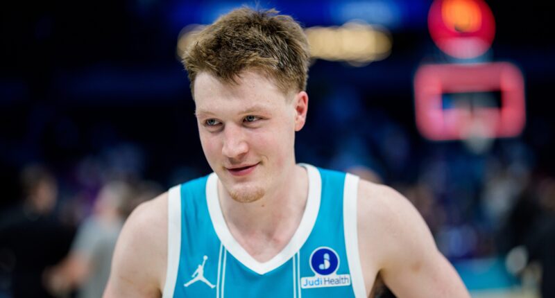 Charlotte Hornets Get Good News Before Play-In Game Vs Miami Heat