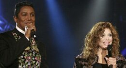 Clip Of La Toya Cheffin' It Up For Jermaine & The Jackson Family Has Social Media Users Cuttin' UP (WATCH)