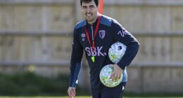 Iraola, who will leave his current club at the end of this season, is one of several names being reviewed by Chelsea’s higher-ups after last week’s sacking of Liam Rosenior