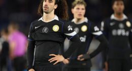 Chelsea are now on their worst run since 1912 after another dismal defeat against Brighton