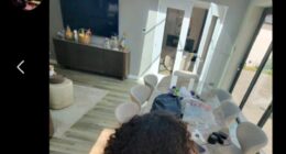 Chelsea's team news was leaked by Marc Cucurella's barber ahead of Tuesday's game