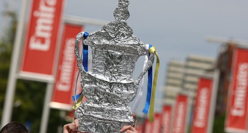 Chelsea vs Leeds - FA Cup LIVE: Callum McFarlane returns to dugout as crisis-hit Blues face Daniel Farke's men in FA Cup semi-final