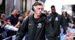 Chelsea vs Manchester United - Premier League LIVE: Latest score, team news and updates as fourth and sixth place meet in race for Champions League qualification