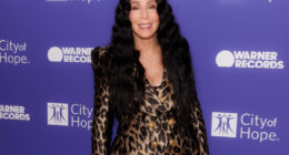 Cher Left &ldquo;Speechless&rdquo; After Discovering Secret Granddaughter From Son’s Past Romance