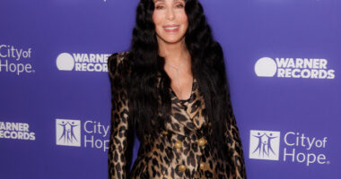 Cher Left &ldquo;Speechless&rdquo; After Discovering Secret Granddaughter From Son’s Past Romance
