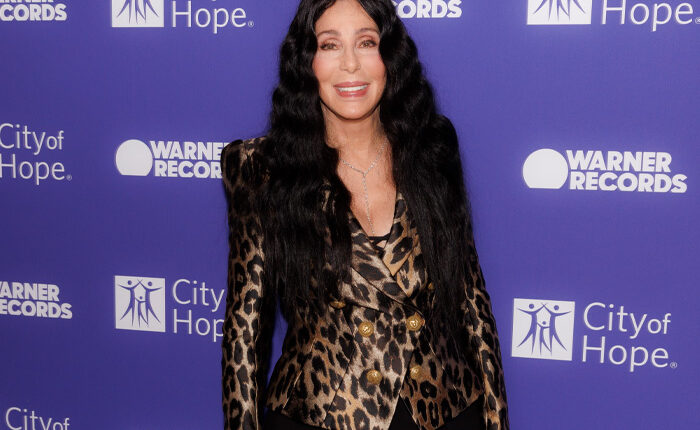 Cher Left &ldquo;Speechless&rdquo; After Discovering Secret Granddaughter From Son’s Past Romance
