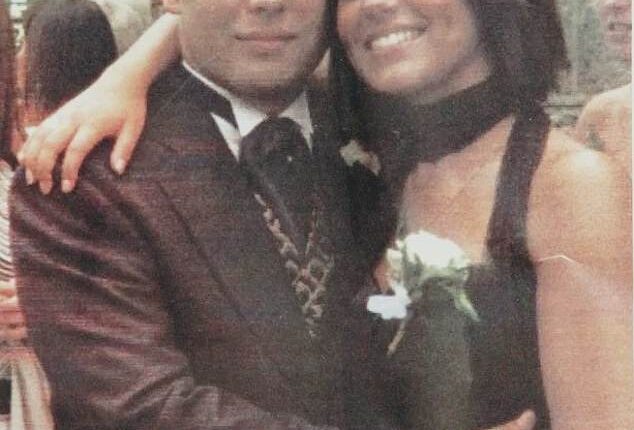 Cheryl would have loved for her brother to be at her wedding – but he was in locked up prison, serving a four-year term for a brutal mugging