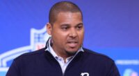 Chicago Bears Trade Idea Would Land Defensive Star in Key Area