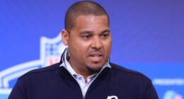 Chicago Bears Trade Idea Would Land Defensive Star in Key Area