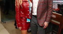 Gracie Hunt, the daughter of billionaire Chiefs owner Clark Hunt, has announced her engagement to boyfriend Derek Green