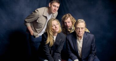Chili Finger's Cast and Creators Turn Real-Life News Into Black Comedy