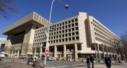 China Hacked FBI Surveillance Network – HotAir