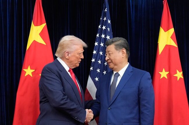 China Suffers Massive Cyberwar Defeat? – HotAir
