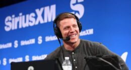 Christian McCaffrey Sends Strong Message to Mike Evans