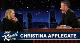 Christina Applegate’s Loved Ones Scared As ‘Hellish’ Details Of Her Hospitalization Revealed – TVovermind