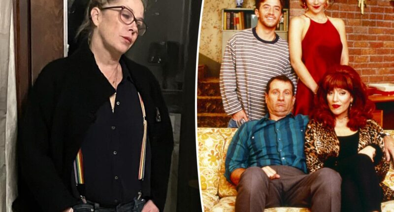 Christina Applegate’s 'anguished' A-list pals on edge amid 'treacherous' MS battle, hospital stay: report