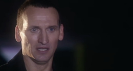 Doctor Who Christopher Eccleston