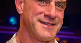 Christopher Meloni: Bio And Career Highlights