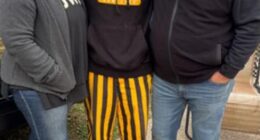 Churchgoing midwest mom's contented apple pie life ruined by claims she killed realtor... now shocking new details of murder and troubling suicide incidents emerge