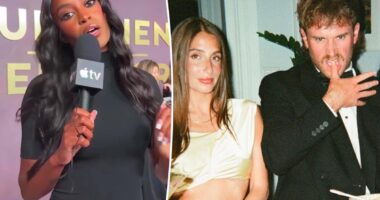 Ciara Miller shades Amanda Batula and West Wilson after romance announcement