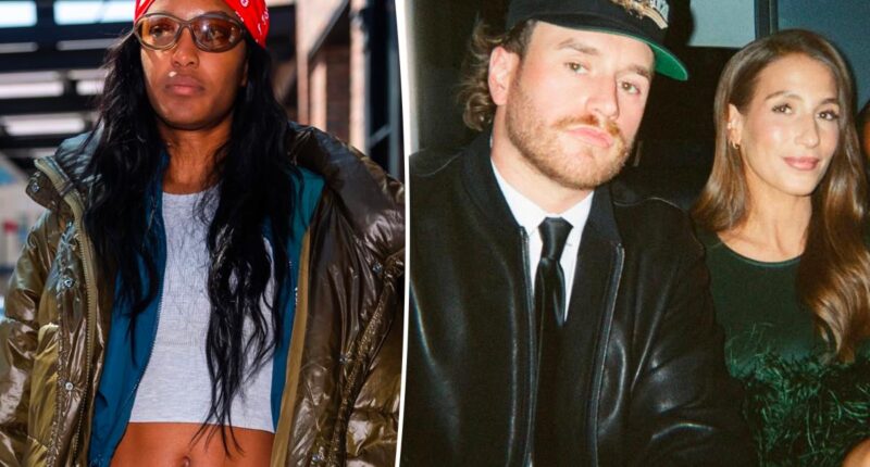 Ciara Miller shares cryptic message about 'loyalty' after Amanda Batula, West Wilson are spotted making out in NYC